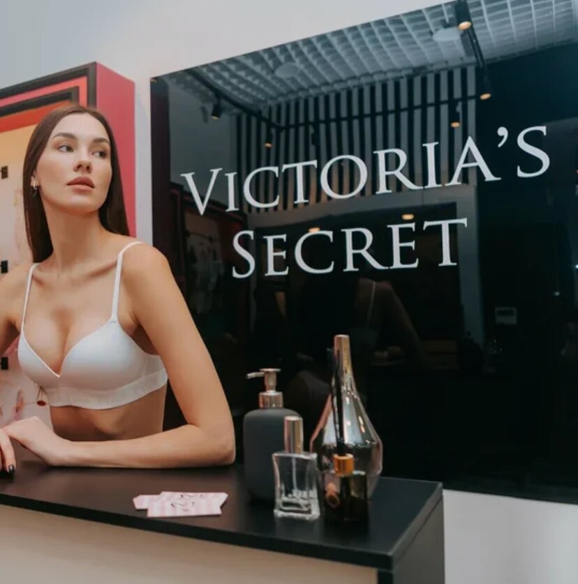 Victoria's Secret | Омск, ул. Фрунзе, 1, корп. 4, Омск