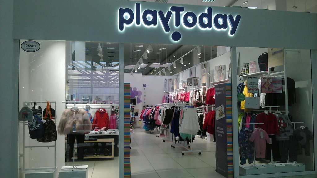 PlayToday